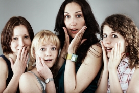 加拿大15 Minutes of Fame 15分钟名人堂 男女混合人像艺术摄影