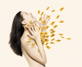 土耳其摄影师Bahadır Tanrıöver商业立顿茶饮料广告