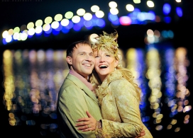 法国wedding  Photography Served浪漫情侣婚礼婚纱摄影欣赏