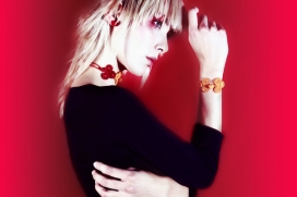 意大利Fashion Book 6时尚少妇艺术摄影