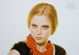 西班牙HIP女人摄影欣赏