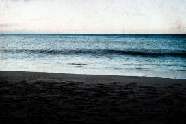 欧美The Ocean海洋海滩摄影欣赏