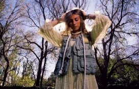 欧美Malibu Dreamin马里布之梦户外摄影