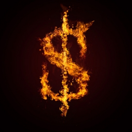 国外Fire series 消防系列-火的艺术