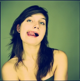 英国People人像摄影