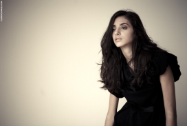 法国Julieta Aime朱莉艺术写真