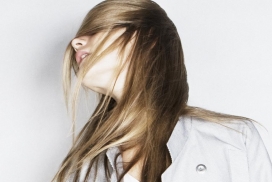 以色列商业时尚摄影师-女人肖像疯狂摄影