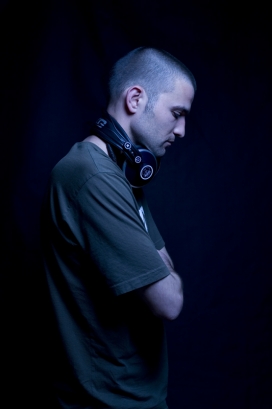 德国Binaural Visions音乐制作人-双耳愿倾听