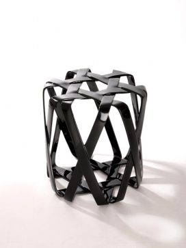 工业设计：Loop交叉环绕环设计