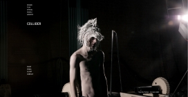 国外电影广告制作团队COLLIDER酷站摄影图片截图欣赏