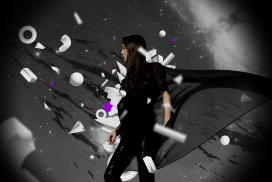 澳大利亚手绘插画设计欣赏