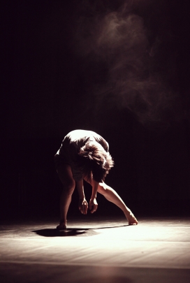 韩国曝光过度的舞蹈表演者图片欣赏-武魂