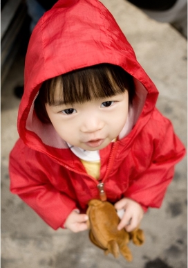 发几张韩国比较清晰儿童摄影作品欣赏