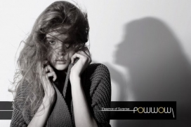 俄罗斯Pow Wow女人摄影欣赏