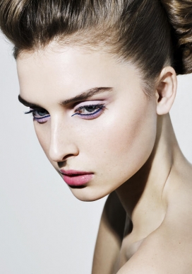 葡萄牙时尚摄影大片欣赏