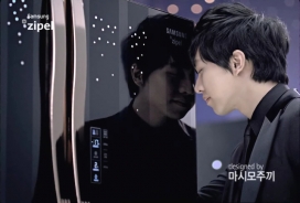 韩国长相酷似俞灏明的李胜基男生摄影欣赏