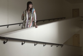 法国Summer in Sao Paulo. Infashion Magazine Editoria