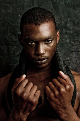 美国Moody2010年最新摄影大师人像作品欣赏