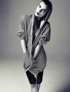 丹麦2010时尚造型nagisakai网站部分作品展示