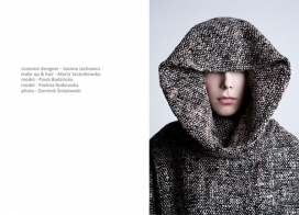 意大利Casualness时尚商务时装摄影欣赏