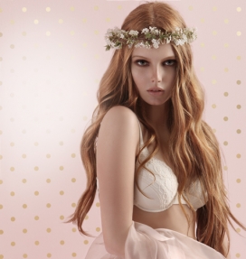 法国Love Nature ® - 2010 高级泳装广告摄影欣赏