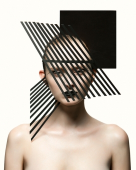 比利时Sickhead时尚女人摄影