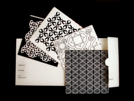 欧美Times Revisited个性包装印刷设计欣赏