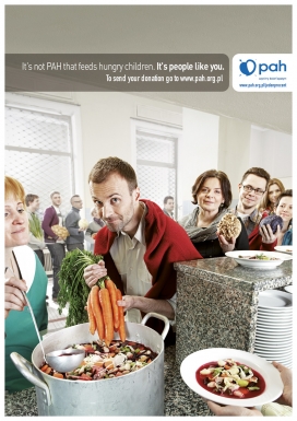 欧美多环芳烃(PAH)公告利益广告