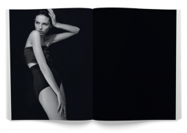 美国Le Fourquet Magazine No.14富尔凯杂志第14号