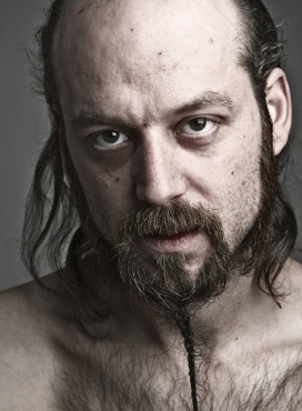 artists of Berlin-Wedding艺术家的柏林婚礼--高清晰人像摄影