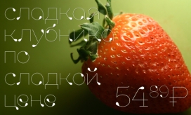 欧美Lavina漂亮宣传设计