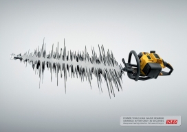 欧美National Foundation for the Deaf全国聋人基金会平面宣传