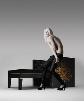 荷兰Royal Rock Limited Edition 皇家摇滚限量版