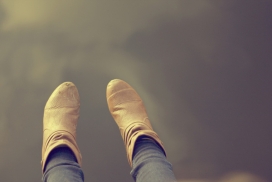 欧美I don t know 我不知道画像摄影