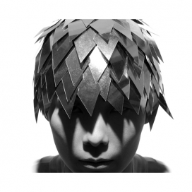 法国From The Future人像黑白摄影