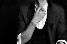 欧美大师Gray摄影