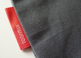 老来The Anti Plastic Bags反塑料袋平面创意