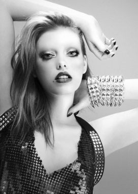 欧美I Love Rock n Roll!我爱摇滚摄影