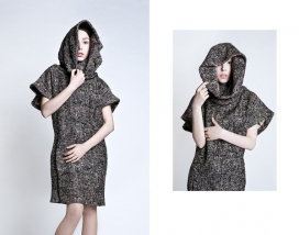 法国巴黎Casualness 时尚职业装设计欣赏