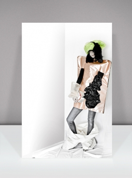 VillAge 2 - VillAge inProgress时装故事