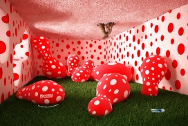 Mexsana创意Yellow Goodness除脚臭剂