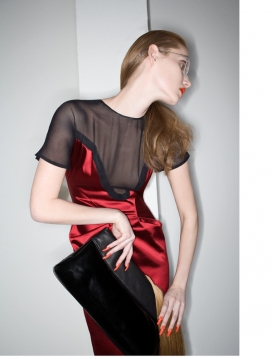 欧美NM时尚时装摄影