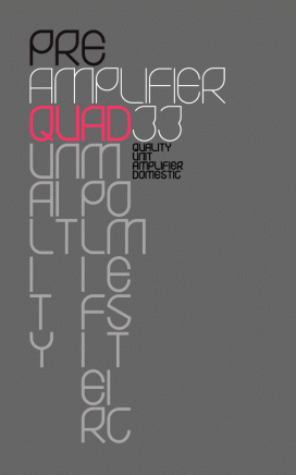 Yodo - Typeface淀 - 字体