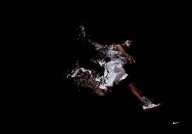 Hort Studio园艺研究体育超酷黑色手绘插画