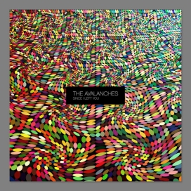 欧美Musically Inspired Album Covers音乐专辑封面的启发