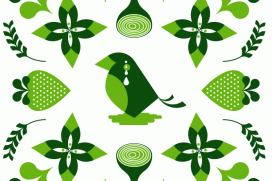 国外Yellow Deli - Graphic Design Universe黄河德利 - 平面设计宇宙