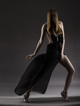 意大利Studio Fashion Shoots时尚人像