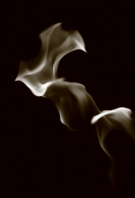 Journey Through Shades of Grey走过灰色灯罩