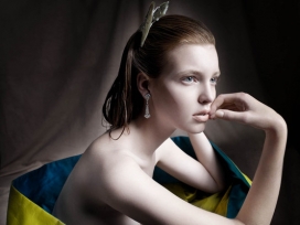 PIEL DE ÁNGEL天使皮肤