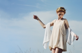 法国From Right To Wrong人像-由右至错误